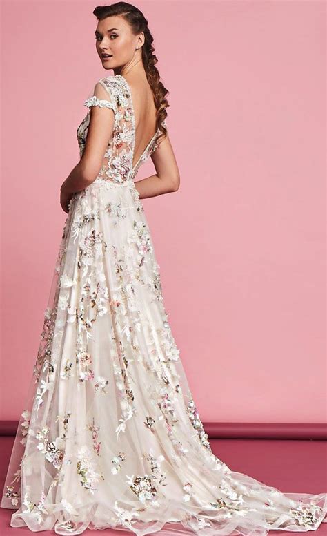 women's white dress with pink flowers